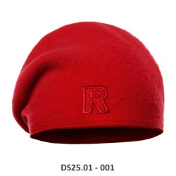 DS25.01 - Women's cap