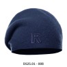 DS25.01 - Women's cap