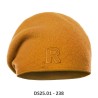 DS25.01 - Women's cap