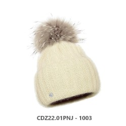 CDZ22.01PNJ - Women's cap