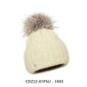 CDZ22.01PNJ - Women's cap