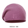 DS25.01 - Women's cap