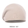 DS25.01 - Women's cap