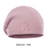 DS25.01 - Women's cap