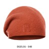 DS25.01 - Women's cap
