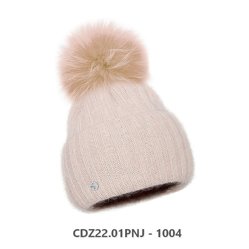 CDZ22.01PNJ - Women's cap