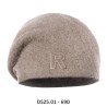 DS25.01 - Women's cap