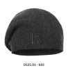 DS25.01 - Women's cap