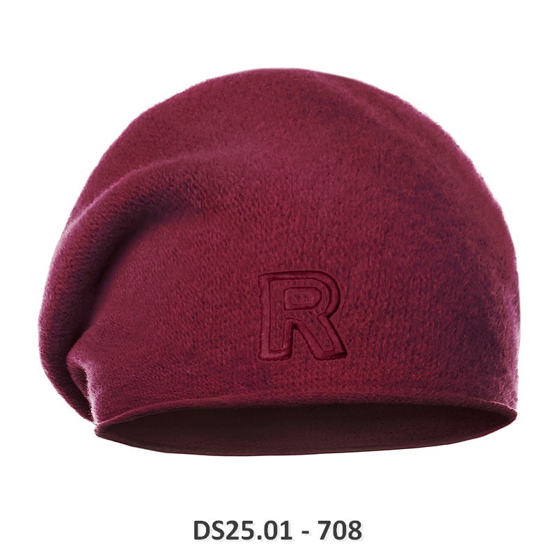 DS25.01 - Women's cap