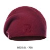 DS25.01 - Women's cap