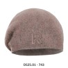 DS25.01 - Women's cap