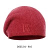 DS25.01 - Women's cap