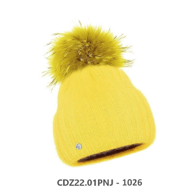 CDZ22.01PNJ - Women's cap