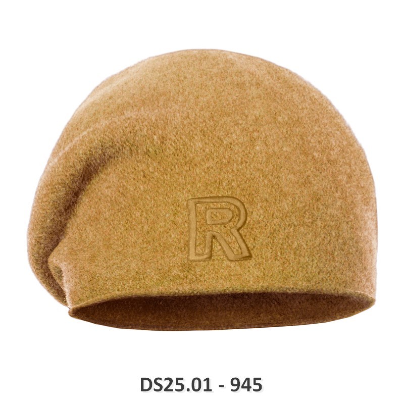 DS25.01 - Women's cap