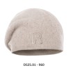 DS25.01 - Women's cap