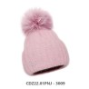 CDZ22.01PNJ - Women's cap