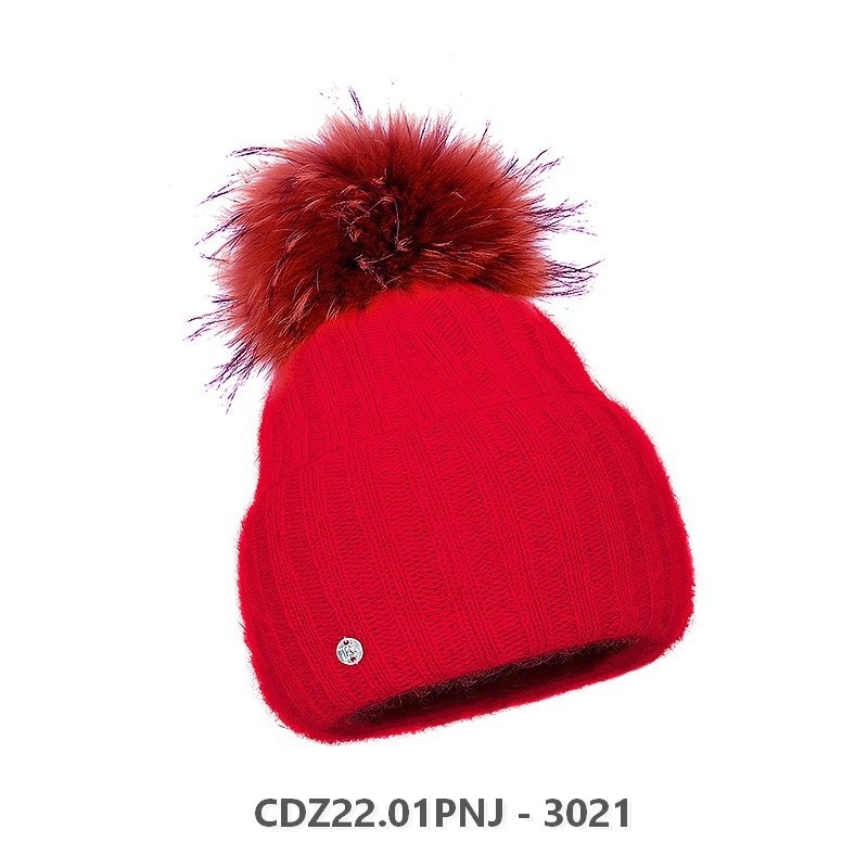 CDZ22.01PNJ - Women's cap