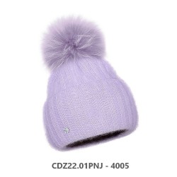 CDZ22.01PNJ - Women's cap