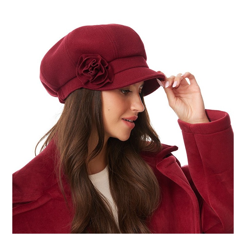 TTS23.03 - Women's cap