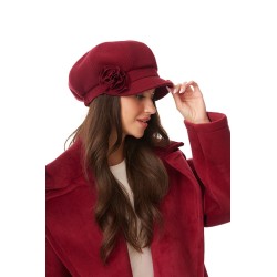 TTS23.03 - Women's cap