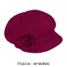 TTS23.03 - Women's cap