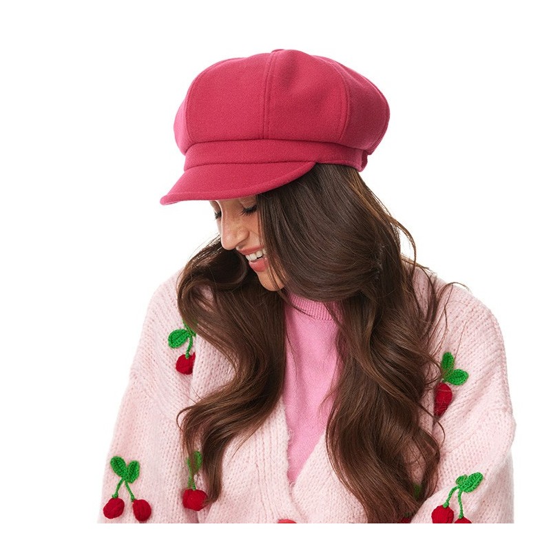 TTS22.01 - Women's cap