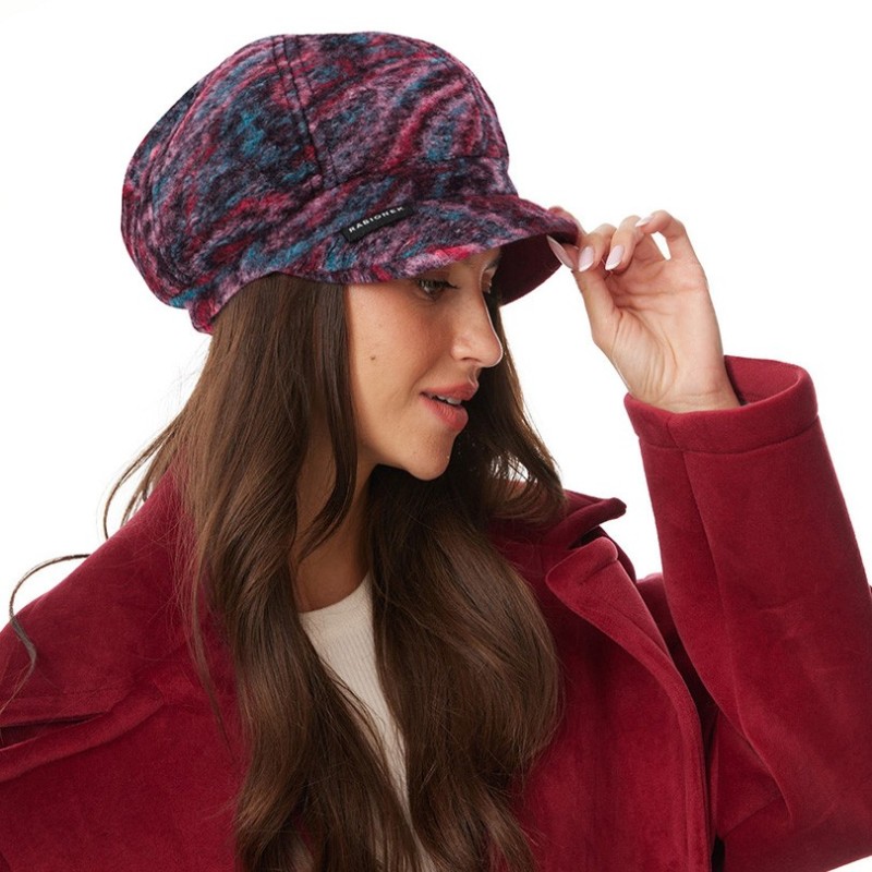 TTO22.01 - Women's cap
