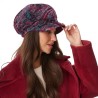 TTO22.01 - Women's cap