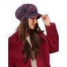 TTO22.01 - Women's cap