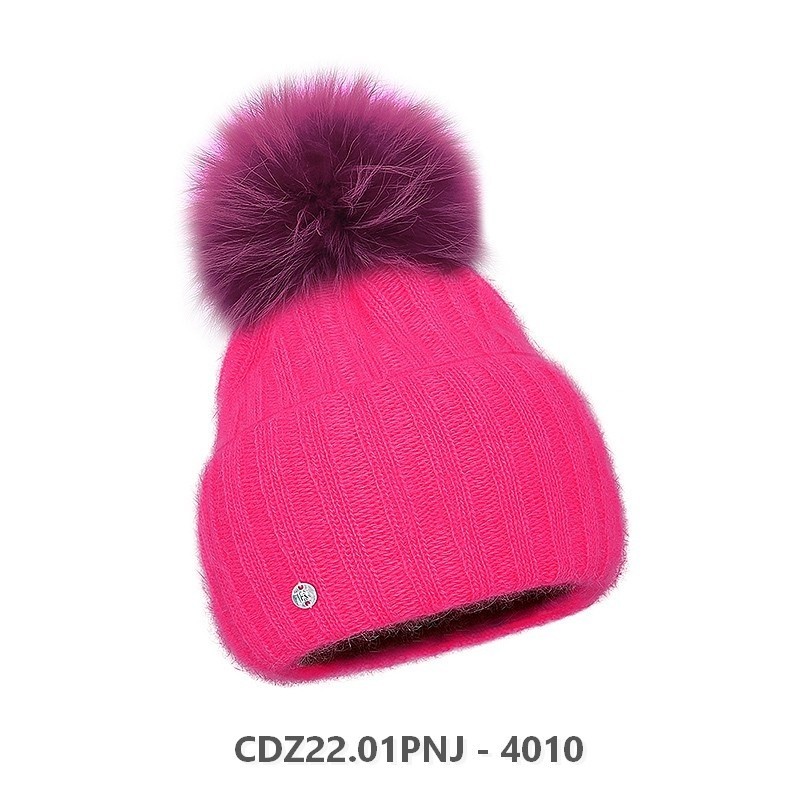 CDZ22.01PNJ - Women's cap