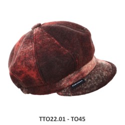 TTO22.01 - Women's cap