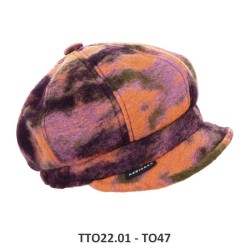 TTO22.01 - Women's cap