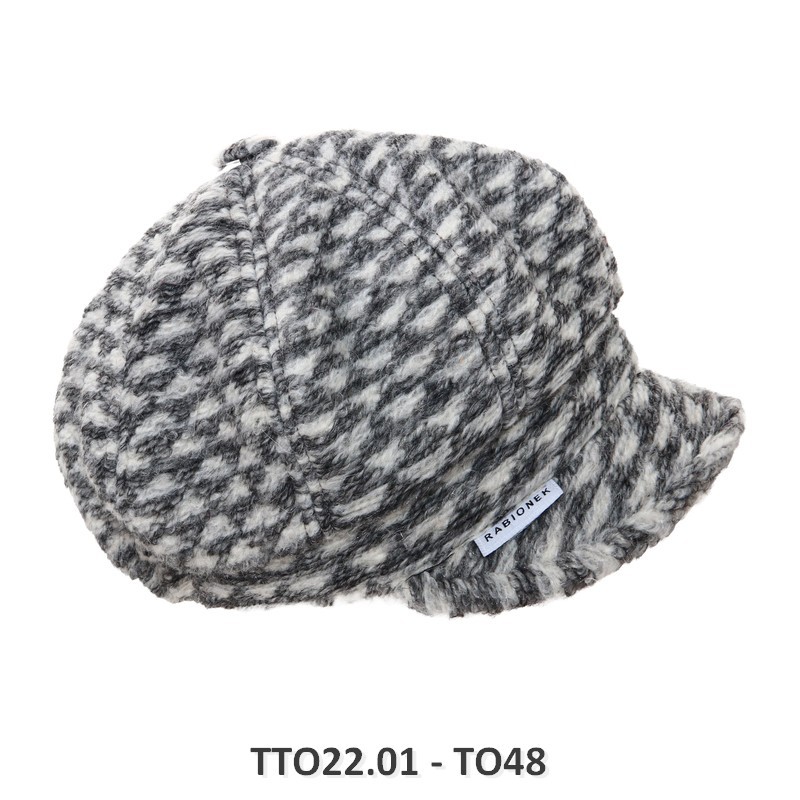 TTO22.01 - Czapka damska