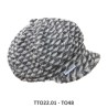 TTO22.01 - Czapka damska