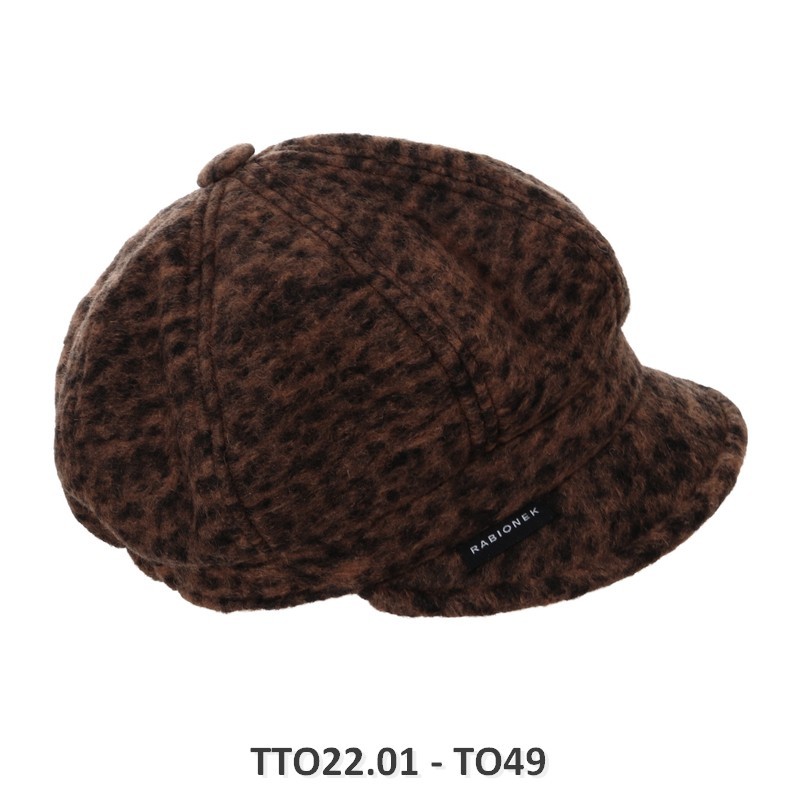 TTO22.01 - Women's cap
