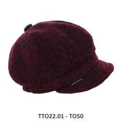 TTO22.01 - Women's cap