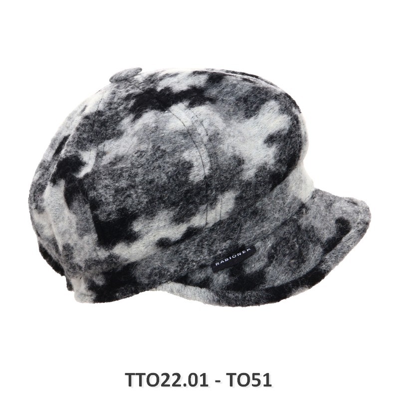 TTO22.01 - Women's cap