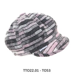 TTO22.01 - Women's cap