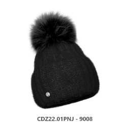 CDZ22.01PNJ - Women's cap