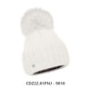 CDZ22.01PNJ - Women's cap