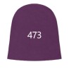 D25.06 - Women's cap