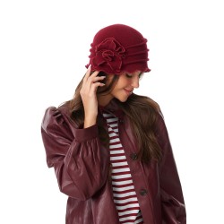 D25.06 - Women's cap