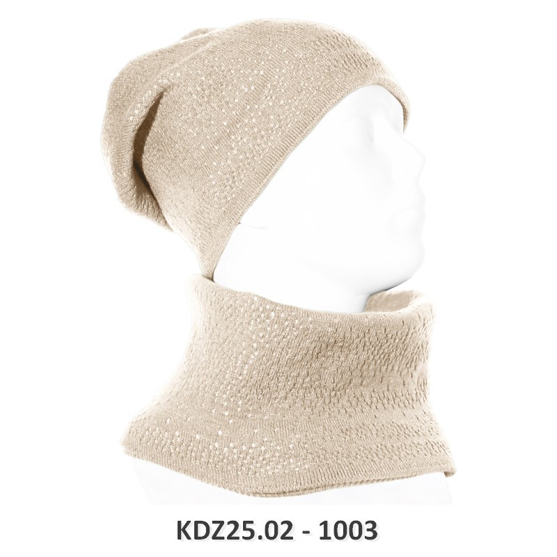 KDZ25.02 - Knitting set