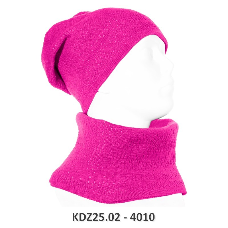 KDZ25.02 - Knitting set