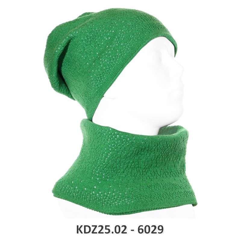 KDZ25.02 - Knitting set