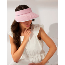 LUNA - Opaska z daszkiem