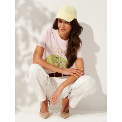 VERA - Women's cap with vizor