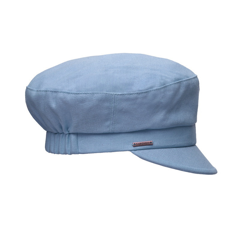 MATEO -Women's cap
