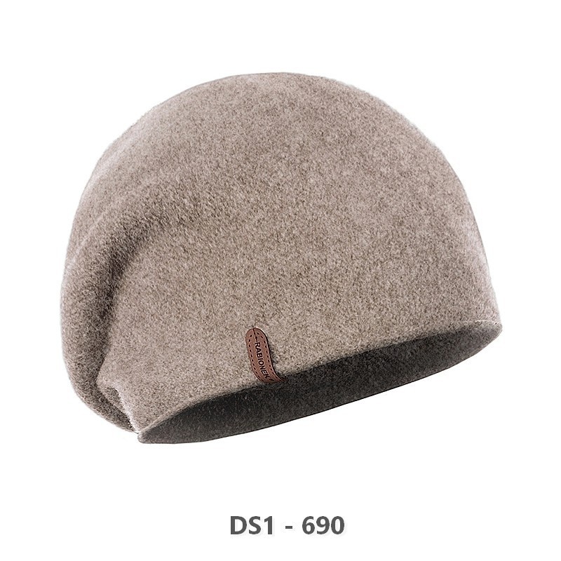 DS1 - Women's cap