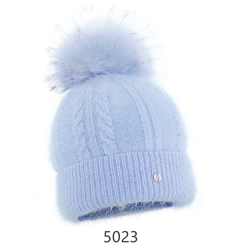 AN23.12PNJ - Women's cap
